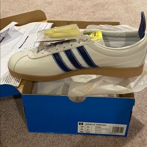 Adidas GAZELLE VINTAGE